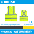 Bright Industrial Reflective Safety Vest Y Type